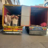 باربری سنابادبارنوین کل مشهدوشهرستانهاعضواتحادیه|خدمات حمل و نقل|مشهد, راهنمایی|دیوار