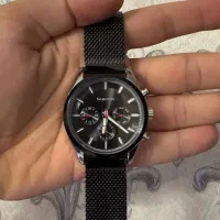 ساعت مچی مردانه اصل برند گواردو مدل GUA11661-2