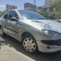 206sd v9 موتور v8 اتومات|خودرو سواری و وانت|مشهد, کوشش|دیوار