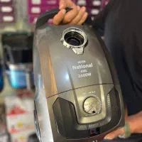 جاروبرقی 2600 وات ناسیونال مدل انیل 2601 با ضمانت