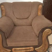 مبل و عسلی|مبلمان خانگی و میز عسلی|چابکسر, |دیوار