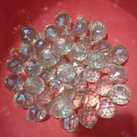 ۴۵ عدد آویزلوستر همش ۲۵۰