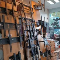 شلف دیواری تی وی|میز تلویزیون|سبزوار, مدرس|دیوار