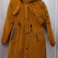 کاپشن دخترانه|لباس|میانه, |دیوار