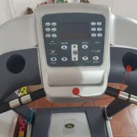 تردمیل|تجهیزات ورزشی|آزادشهر, |دیوار