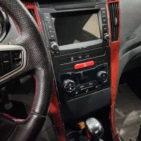 دناپلاس توربو ۶سرعته|خودرو سواری و وانت|سبزوار, کوی بهار|دیوار