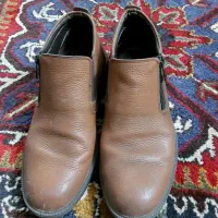 نیم بوت مردانه|کیف، کفش، کمربند|ماهدشت, |دیوار