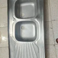 سینک دوقلو