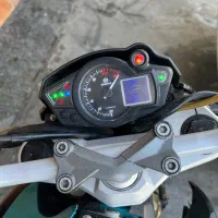 موتور cf180 مدل97 نقدو اقساط|موتورسیکلت|تبریز, |دیوار
