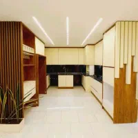 ۵۵متر / یک خواب / تک واحدی