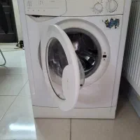 لباسشویی ایندزیت