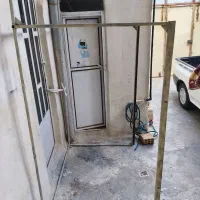 باربند وانت بار