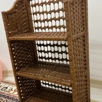 استند حصیری