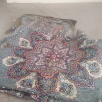 روفرشی ۶متری ست|روفرشی|آبدانان, |دیوار