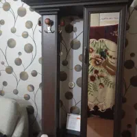 جا کفشی کمدی