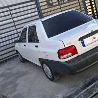 پراید ۱۳۱ ۹۷|خودرو سواری و وانت|کرج, اتحاد|دیوار