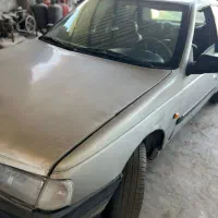 پژو۴۰۵|خودرو سواری و وانت|میناب, |دیوار