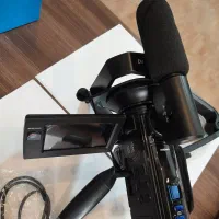 دوربین کوچک فیلمبرداری|دوربین عکاسی و فیلمبرداری|گنبد کاووس, |دیوار