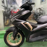 آیروکس گلگسی r155|موتورسیکلت|ساری, |دیوار