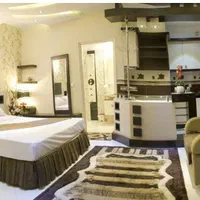 اجاره منزل مبله خانه سوئیت زند ارم قرآن