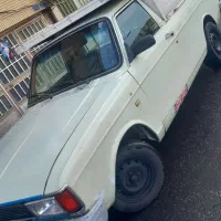 پیکان وانت مدل ۹۳