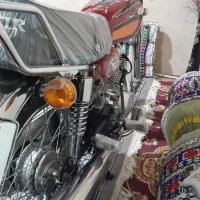 موتور زیرخاکی87|موتورسیکلت|زاهدان, |دیوار