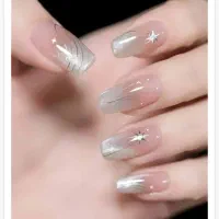 کاشت ناخن وتتوبدن