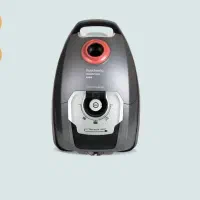 جاروبرقی پاکشوما پلمپ زیر قیمت کارخانه