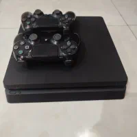 ps4 slim 1