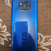 گوشی پوکو ایکس ۳ nfc|موبایل|تهران, شارق|دیوار