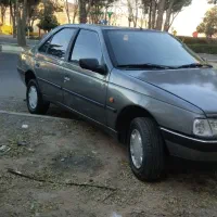 پژو 405مدل 93داشبورد جدید|خودرو سواری و وانت|تربت جام, پاسداران|دیوار