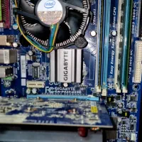 کیس و مانیتور|رایانه رومیزی|مشهد, بهمن|دیوار