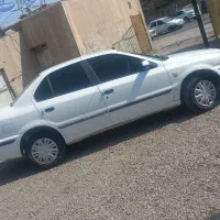 فروش سمند LX93|خودرو سواری و وانت|سیرجان, |دیوار