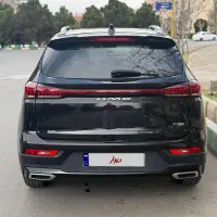 KMC X5 1403|خودرو سواری و وانت|قم, شهرک قدس|دیوار