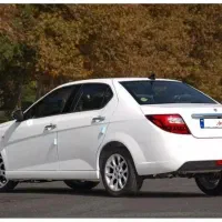 دنا پلاس 5 دنده مدل 404