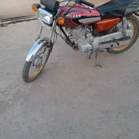 احسان 150|موتورسیکلت|نیشابور, خیام|دیوار