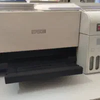 پرینتر اچار رنگی اپسون