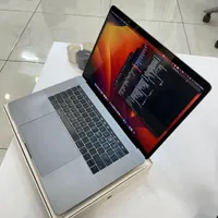 مک بوک پرو i9 - 2019 - 15inch - 512gb - 16 ram