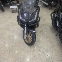 AGV X 150 کویر موتور