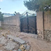 فروش زمین ۳۶۵ متری سنددار / شهرک کاج نیشابور