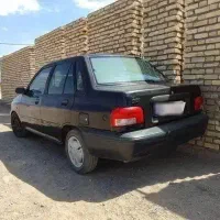 پراید مدل 86