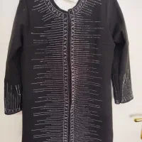 مانتو سایز 39/40