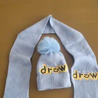 شال کلاه ترک نو