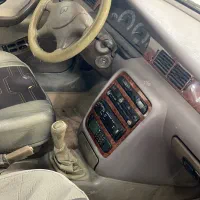 سمند lxمدل۸۷|خودرو سواری و وانت|کرج, گلدشت|دیوار