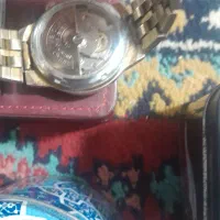 سیکو ۵ اتومات