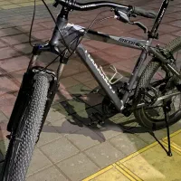 دوچرخه Cannondell سایز 27.5