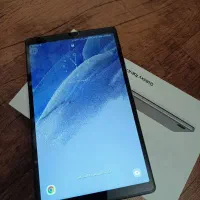 تبلت Galaxy a7 lite درحد نو