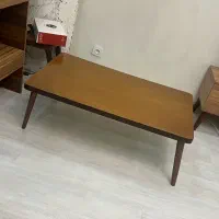 میز وسط مبلی
