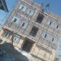 داربست فلزی امیـر انجام امور کلیه داربست