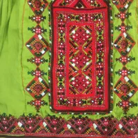 لباس چرخی فروشی